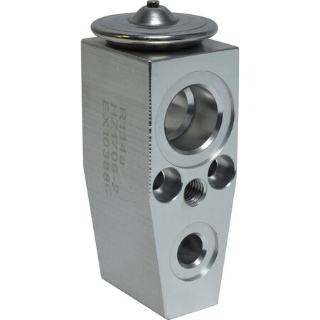 Universal Air Cond Universal Air Conditioning Expansion Valve, Ex10388C EX10388C